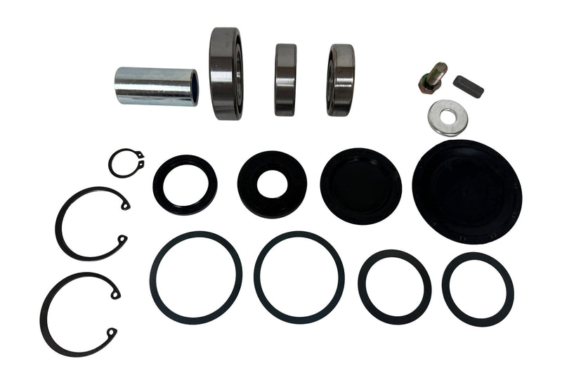 Gearbox Gear Box Rebuild Kit Compatible With Kubota RCK72-F36 Replaces K5677-33105 – view 4