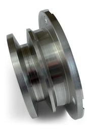 PTO Drive Pulley Compatible With John Deere 318 330 322 46 47 Snowblower M121020 – view 2