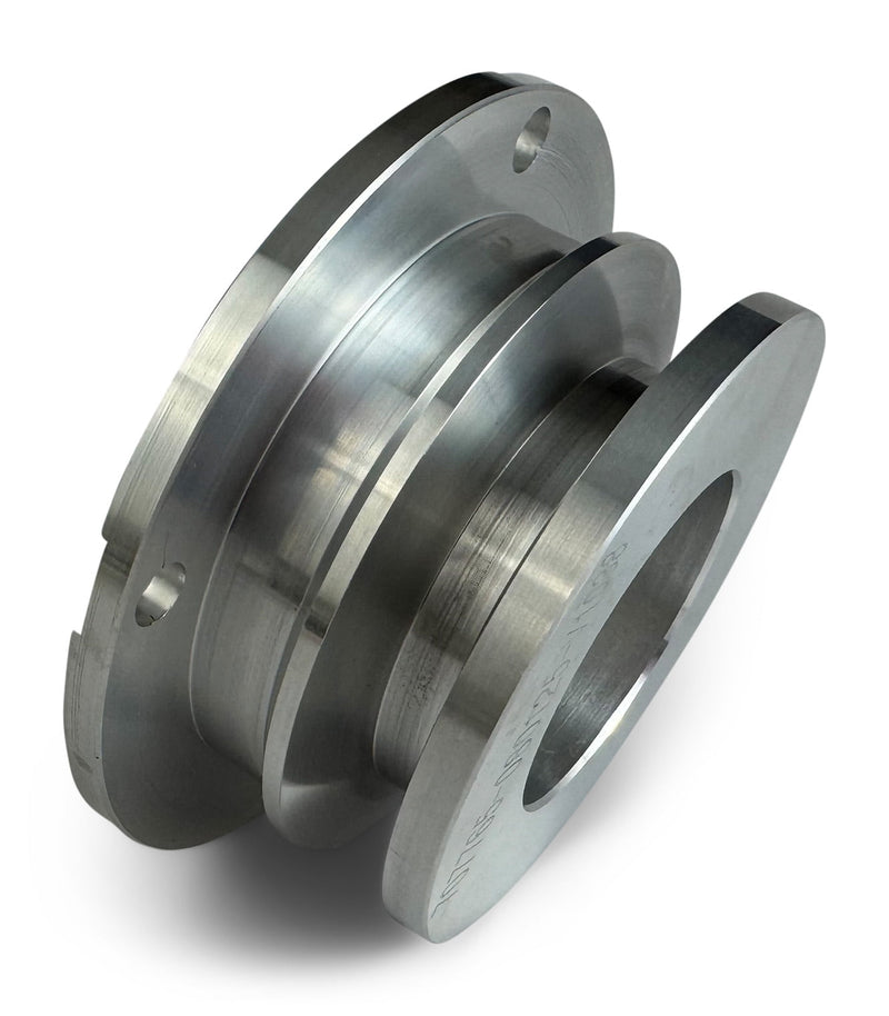 PTO Drive Pulley Compatible With John Deere 318 330 322 46 47 Snowblower M121020 – view 3