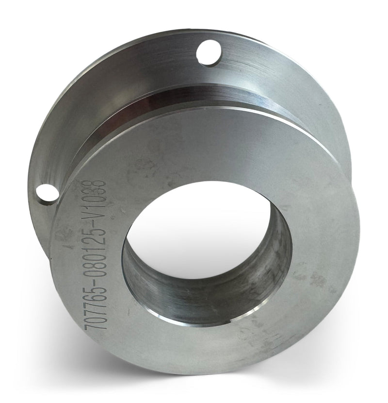 PTO Drive Pulley Compatible With John Deere 318 330 322 46 47 Snowblower M121020 – view 4