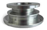 PTO Drive Pulley Compatible With John Deere 318 330 322 46 47 Snowblower M121020 – view 5
