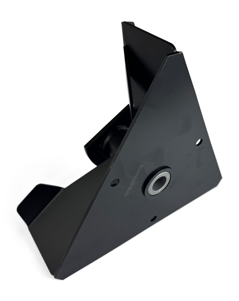 Snowblower Blower Fan Compatible With John Deere AM109105 Fits 46 47 X Series – view 3