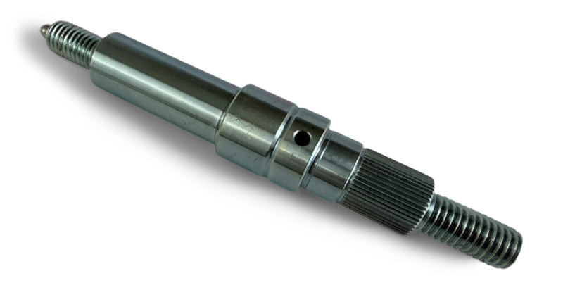 Aftermarket Deck Spindle Shaft Fits Gravely 58802900