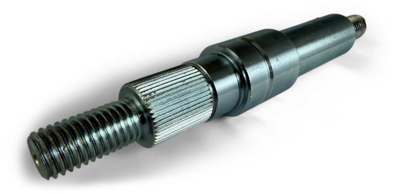 Aftermarket Deck Spindle Shaft Fits Gravely 58802900 – view 2