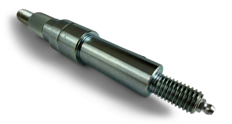 Aftermarket Deck Spindle Shaft Fits Gravely 58802900 – view 3