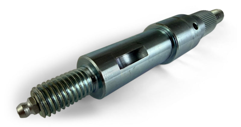 Aftermarket Deck Spindle Shaft Fits Gravely 58802900 – view 4