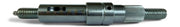 Aftermarket Deck Spindle Shaft Fits Gravely 58802900 – view 5