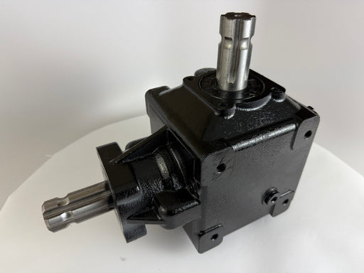 Main Drive Gearbox Fits John Deere 400 & 500 Series Round Baler AFH204883