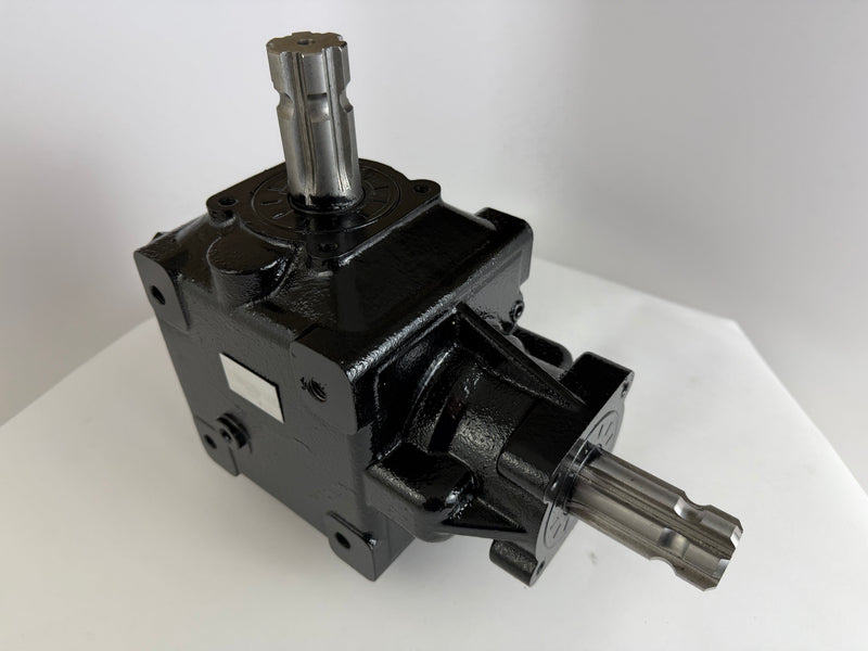 Main Drive Gearbox Fits John Deere 400 & 500 Series Round Baler AFH204883 – view 2