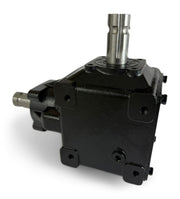 Main Drive Gearbox Fits John Deere 400 & 500 Series Round Baler AFH204883 – view 2