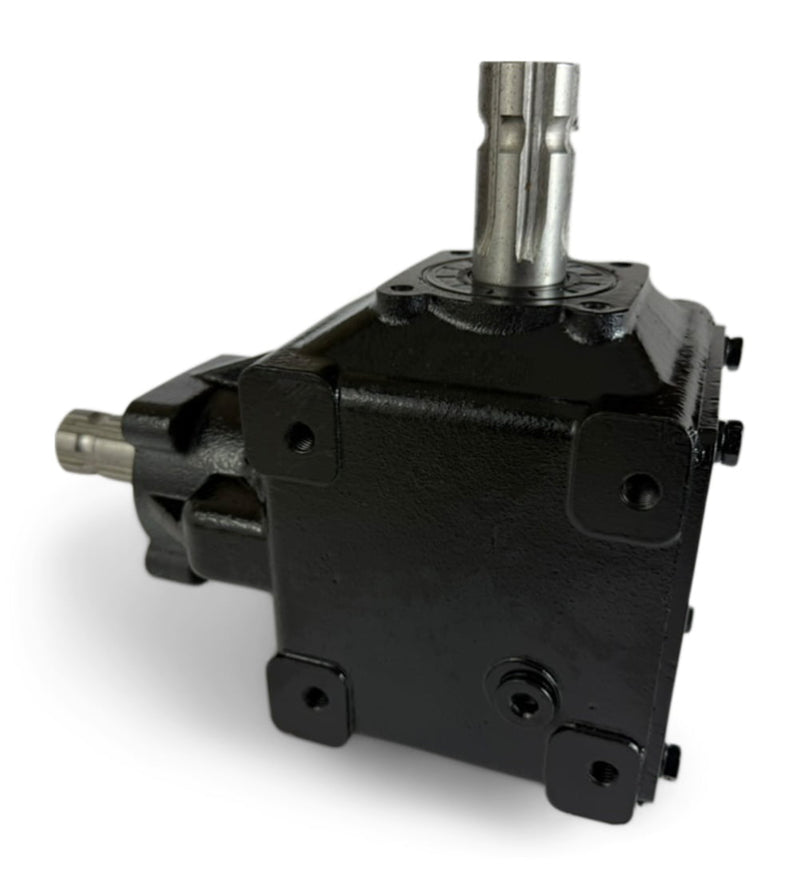 Main Drive Gearbox Fits John Deere 400 & 500 Series Round Baler AFH204883 – view 2