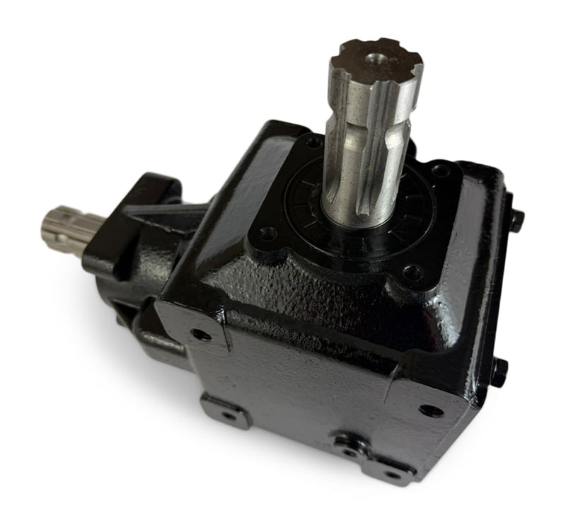 Main Drive Gearbox Fits John Deere 400 & 500 Series Round Baler AFH204883 – view 3