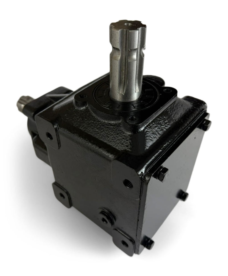 Main Drive Gearbox Fits John Deere 400 & 500 Series Round Baler AFH204883 – view 4