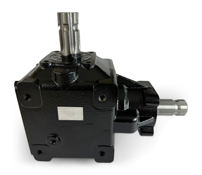Main Drive Gearbox Fits John Deere 400 & 500 Series Round Baler AFH204883 – view 5
