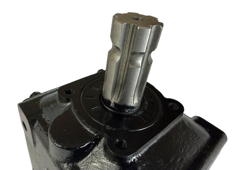 Main Drive Gearbox Fits John Deere 400 & 500 Series Round Baler AFH204883 – view 6