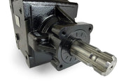 Main Drive Gearbox Fits John Deere 400 & 500 Series Round Baler AFH204883 – view 7