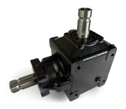 Main Drive Gearbox Fits John Deere 400 & 500 Series Round Baler AFH204883 – view 9