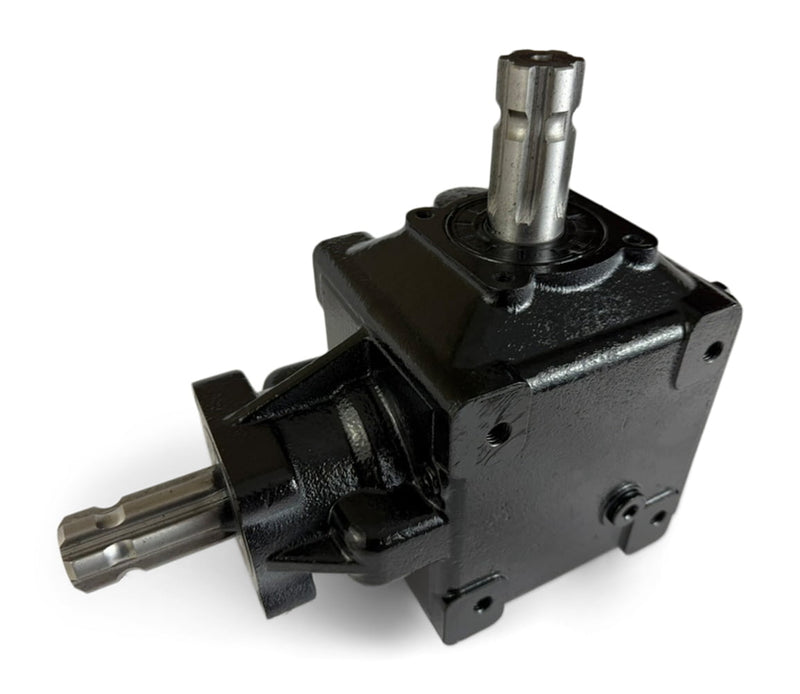 Main Drive Gearbox Fits John Deere 400 & 500 Series Round Baler AFH204883 – view 9