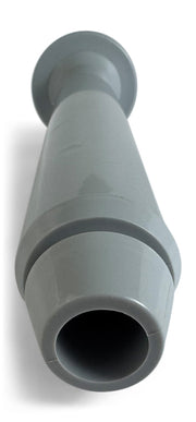Overflow Tube Compatible With Hobart 00-119099-00002 C44A C44AW C54A AM14 UW50 – view 2
