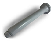 Overflow Tube Compatible With Hobart 00-119099-00002 C44A C44AW C54A AM14 UW50 – view 7