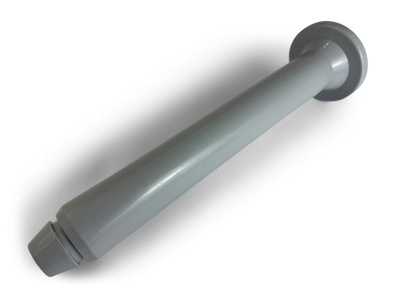 Overflow Tube Compatible With Hobart 00-119099-00002 C44A C44AW C54A AM14 UW50 – view 7