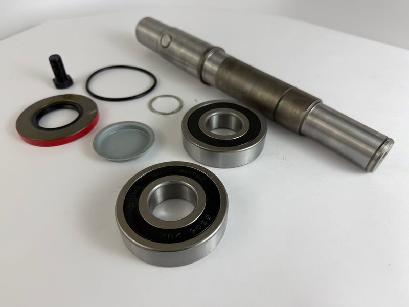Agitator Shaft Bearing and Seal Kit for Hobart H600 L800 00-913102-00311
