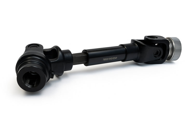 Deck Driveshaft Fits Grasshopper 3452 3452R 3461 3461R Replaces 398528 398914