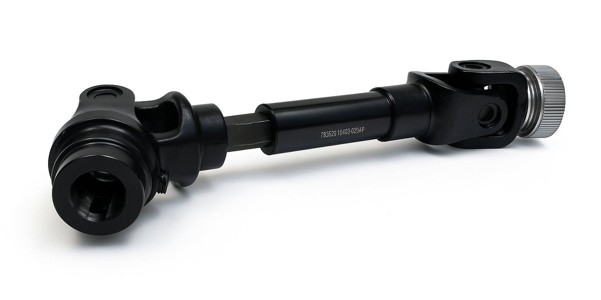 398528 398914 Aftermarket Drive Shaft Grasshopper — Flip Manufacturing