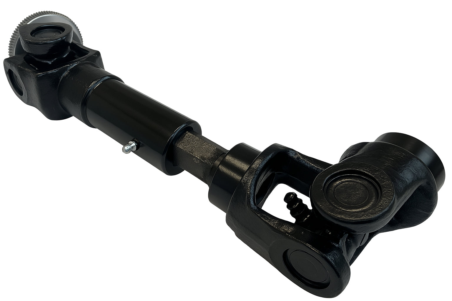 398528 398914 Aftermarket Drive Shaft Grasshopper — Flip Manufacturing