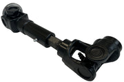 Deck Driveshaft Fits Grasshopper 3452 3452R 3461 3461R Replaces 398528 398914 – view 2
