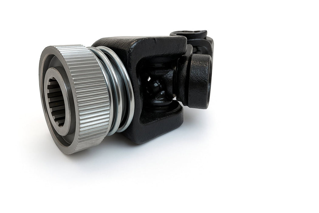 Deck Driveshaft Fits Grasshopper 3452 3452R 3461 3461R Replaces 398528 398914