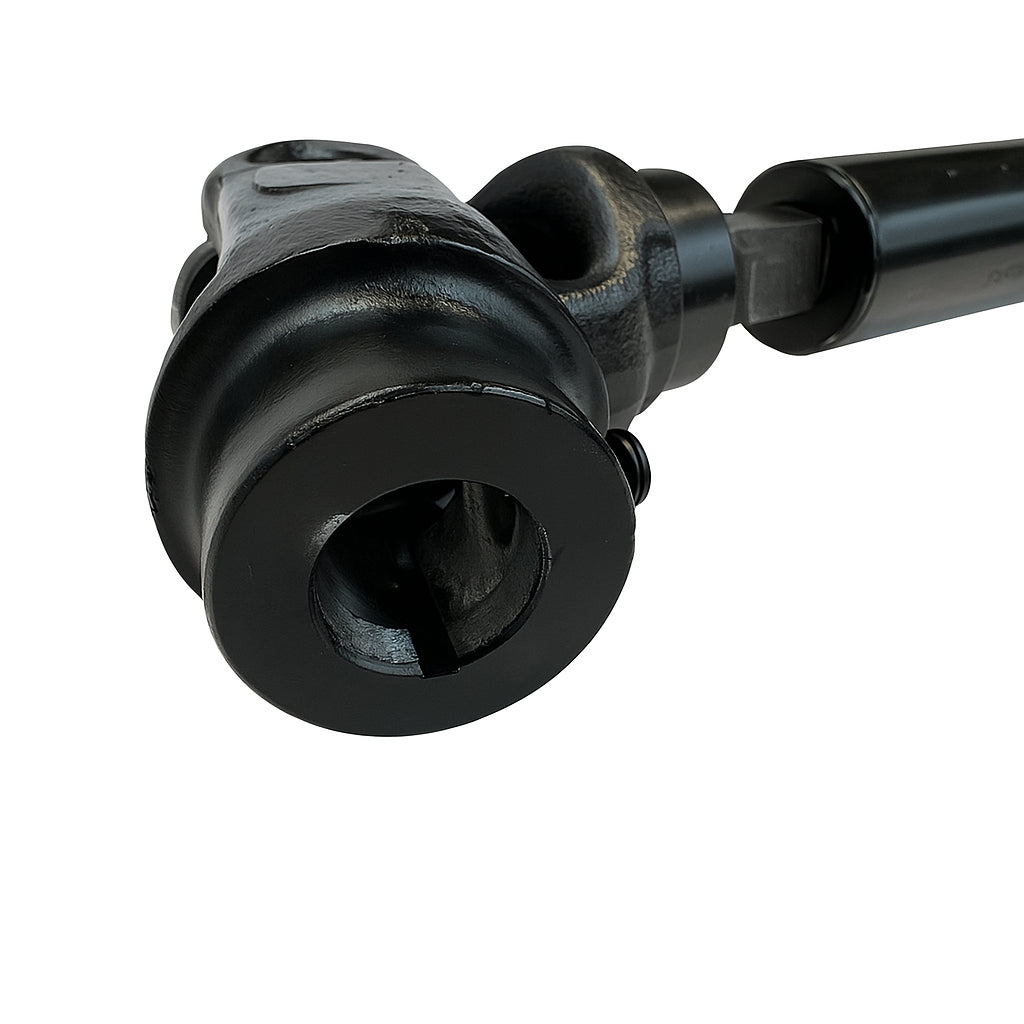 398528 398914 Aftermarket Drive Shaft Grasshopper — Flip Manufacturing