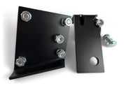 Plow Blade Angle Cylinder Brackets Fits John Deere AM31368 AM31369 – view 3