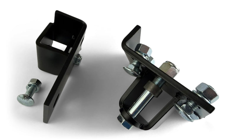 Plow Blade Angle Cylinder Brackets Fits John Deere AM31368 AM31369 – view 5