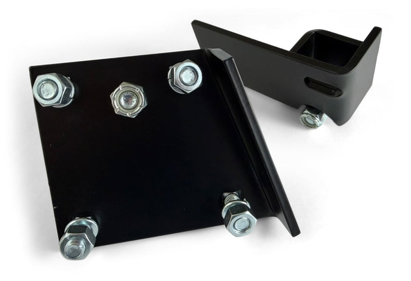 Plow Blade Angle Cylinder Brackets Fits John Deere AM31368 AM31369 – view 6