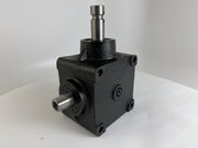 Aftermarket Gear Case Assembly Fits John Deere TCA21758
