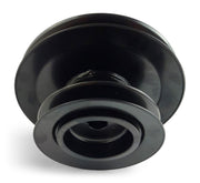 50-inch Mower Deck Center Drive Pulley Fits John Deere AM39954 – view 4