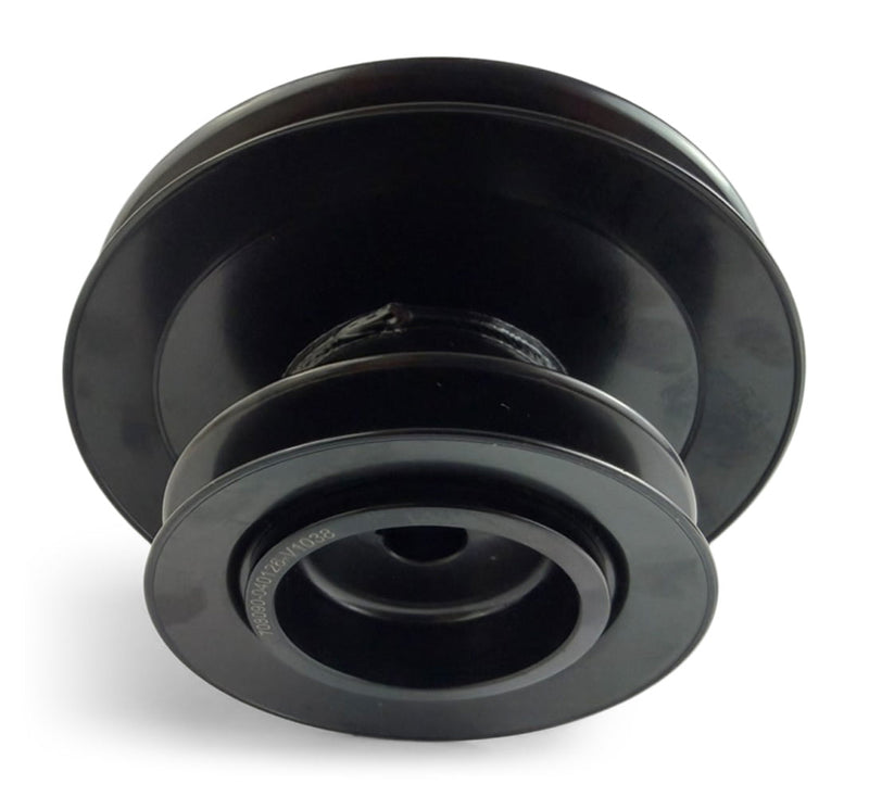 50-inch Mower Deck Center Drive Pulley Fits John Deere AM39954 – view 4