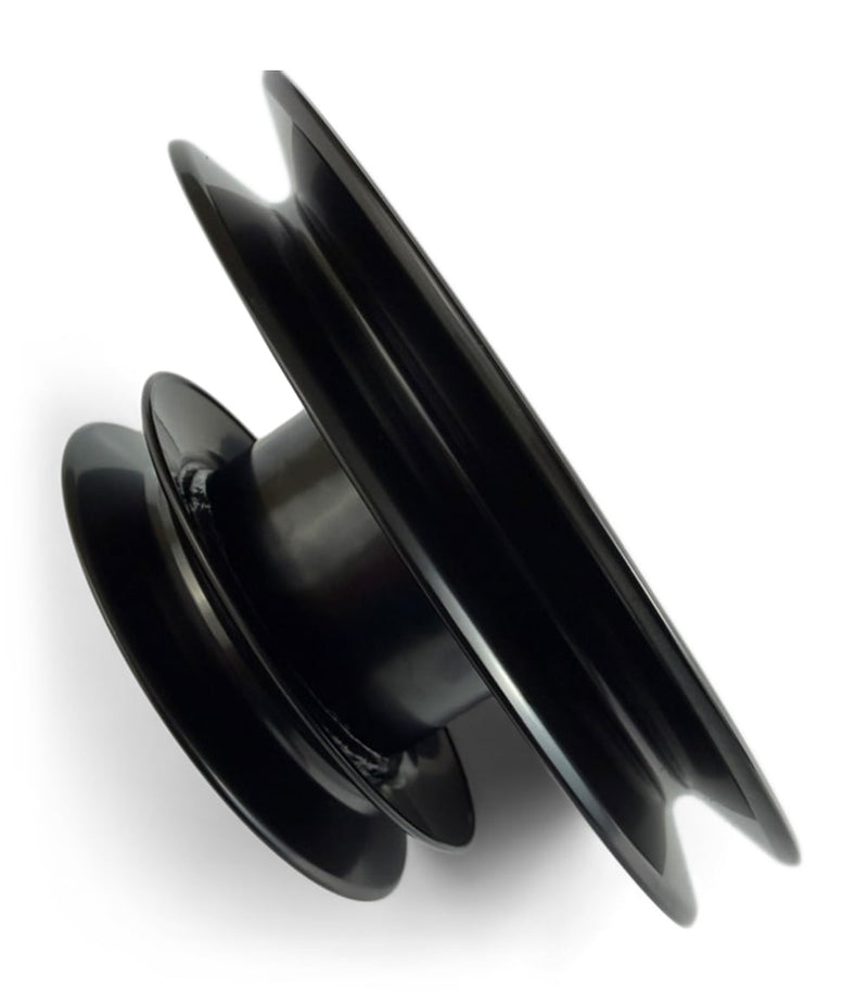 50-inch Mower Deck Center Drive Pulley Fits John Deere AM39954 – view 5