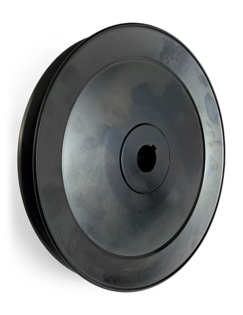 50-inch Mower Deck Center Drive Pulley Fits John Deere AM39954 – view 6