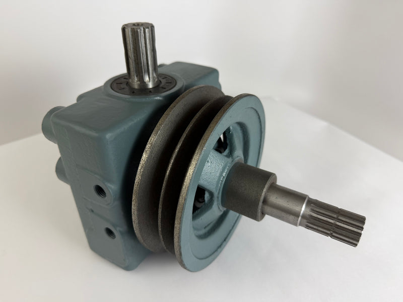 Mower Deck Gearbox for Kubota RC72-27B RC72-30B RC72-30BB RC72-30BC K5791-33100