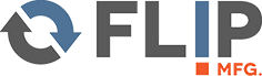 Flip Manufacturing