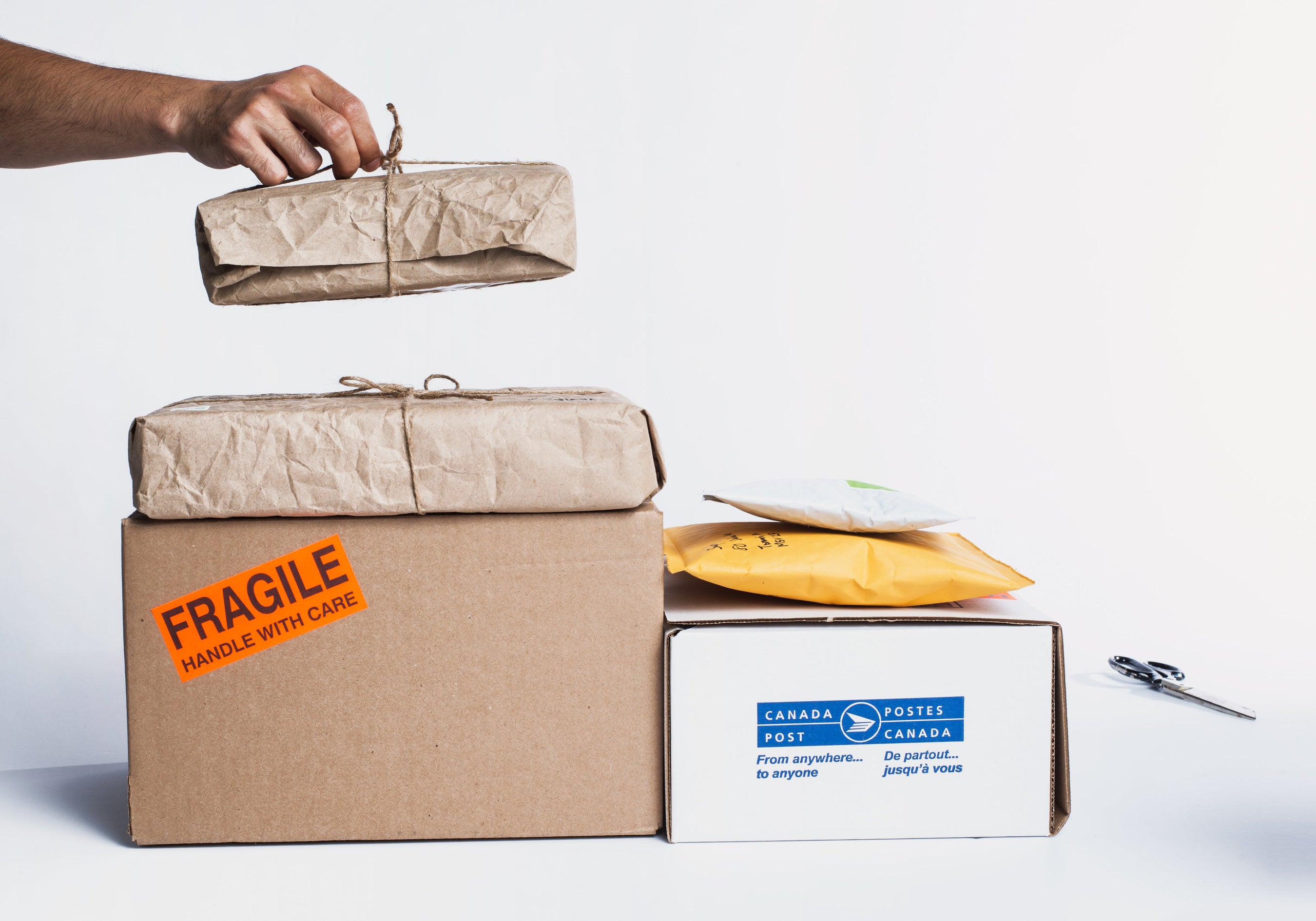 Package Backside Aftermarket Off-Road & Lawn Mower Parts & More | Flip Manufacturing