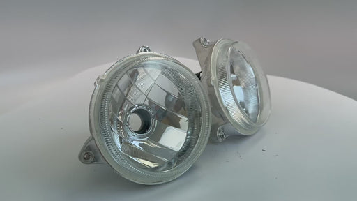 Right Left Headlight Fits Can Am Outlander 450 500 570 710003900 2015-2021 RH LH – product video