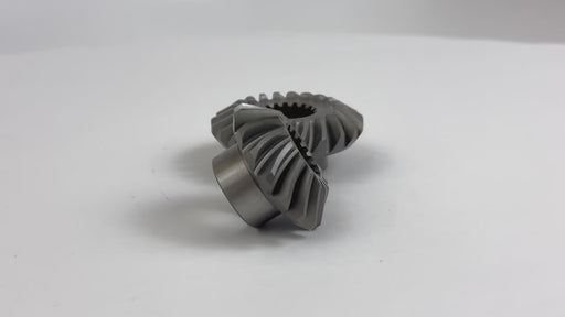Gearbox Gearset Bevel Fits Kubota RCK48-20ZG RCK48GR RCK48P18BX RCK48S-222Z – product video