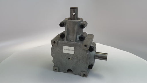 Gearbox Fits New Holland 914A Mower Deck 60" 72" 84" Replaces AUB162131 – product video