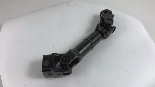 Driveshaft PTO Mower Deck Compatible With John Deere 655 755 855 955 BM16947 – product video