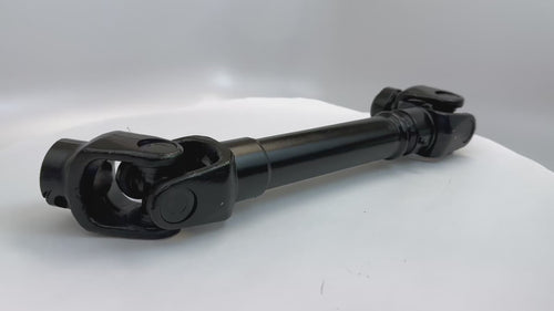 Driveshaft Fits John Deere F910 F911 F912 F915 F935 Replaces AM107719 TCA12210 – product video