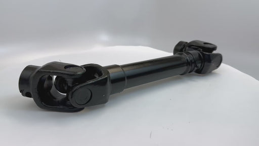 Driveshaft Fits John Deere F910 F911 F912 F915 F935 Replaces AM107719 TCA12210 – product video