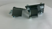 Plow Blade Angle Cylinder Brackets Fits John Deere AM31368 AM31369 – product video
